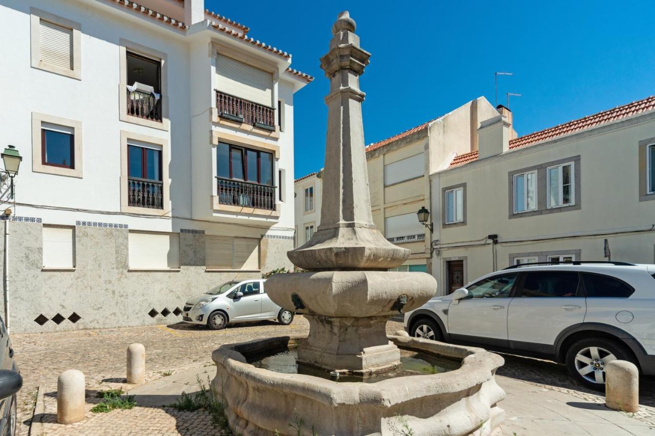Chafariz Cascais Studio公寓 外观 照片
